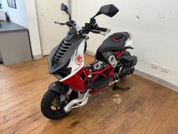 2023 ITALJET DRAGSTER WHITE