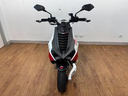 2023 ITALJET DRAGSTER WHITE