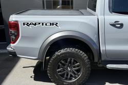 2019 Ford Ranger Raptor