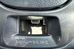 2019 Ford Ranger Raptor