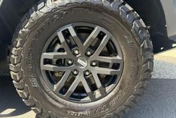 2019 Ford Ranger Raptor