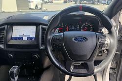 2019 Ford Ranger Raptor