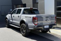 2019 Ford Ranger Raptor