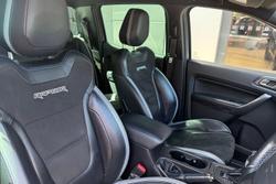 2019 Ford Ranger Raptor