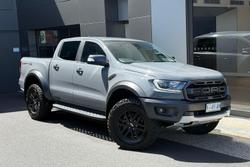 2019 Ford Ranger Raptor