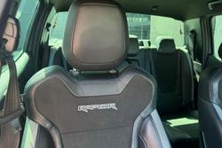 2019 Ford Ranger Raptor