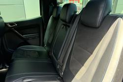 2019 Ford Ranger Raptor