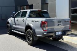 2019 Ford Ranger Raptor