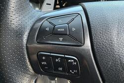 2019 Ford Ranger Raptor