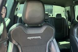 2019 Ford Ranger Raptor