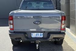 2019 Ford Ranger Raptor