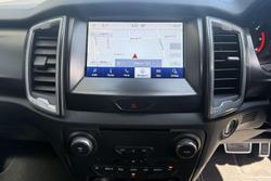 2019 Ford Ranger Raptor