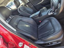 2012 Kia Optima Platinum