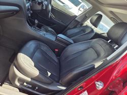 2012 Kia Optima Platinum