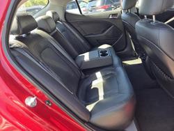 2012 Kia Optima Platinum