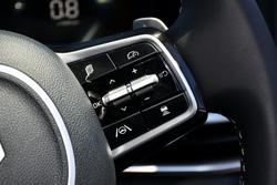 2025 Kia Sorento Sport