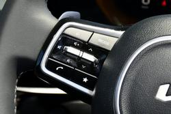 2025 Kia Sorento Sport