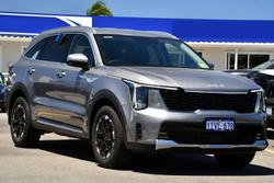 2025 Kia Sorento Sport