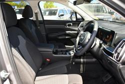 2025 Kia Sorento Sport