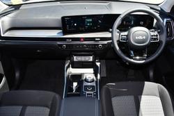 2025 Kia Sorento Sport