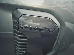 2025 Ford Ranger PHEV Sport