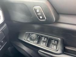 2025 Ford Ranger PHEV Sport