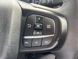 2025 Ford Ranger PHEV Sport