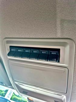 2025 Ford Ranger PHEV Sport