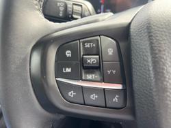 2025 Ford Ranger PHEV Sport