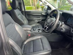 2025 Ford Ranger PHEV Sport