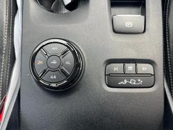 2025 Ford Ranger PHEV Sport