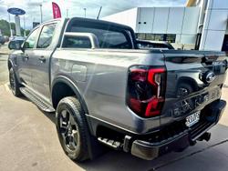 2025 Ford Ranger PHEV Sport