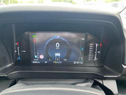 2025 Ford Ranger PHEV Sport