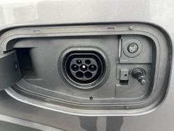 2025 Ford Ranger PHEV Sport