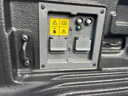 2025 Ford Ranger PHEV Sport