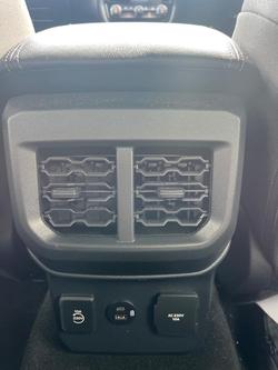 2025 Ford Ranger PHEV Sport