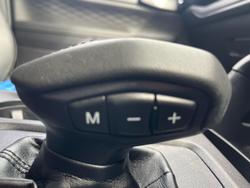 2025 Ford Ranger PHEV Sport