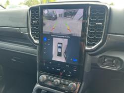 2025 Ford Ranger PHEV Sport