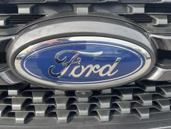 2025 Ford Ranger PHEV Sport