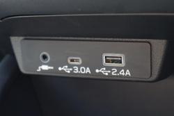 2025 Subaru Forester Premium S6 MY26 AWD Magnetite Grey