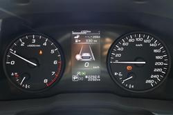 2025 Subaru Forester Premium S6 MY26 AWD Magnetite Grey