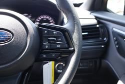 2025 Subaru Forester Premium S6 MY26 AWD Magnetite Grey