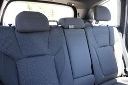 2025 Subaru Forester Premium S6 MY26 AWD Magnetite Grey