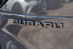 2025 Subaru Forester Premium S6 MY26 AWD Magnetite Grey