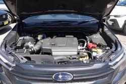 2025 Subaru Forester Premium S6 MY26 AWD Magnetite Grey