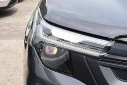 2025 Subaru Forester Premium S6 MY26 AWD Magnetite Grey