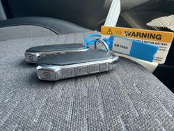 2020 Kia Seltos Sport+