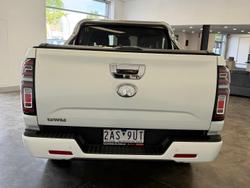 2024 GWM Ute Cannon-L