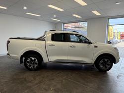 2024 GWM Ute Cannon-L
