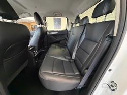 2024 GWM Ute Cannon-L